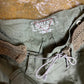Guess Mini Skirt Khaki 2000s y2k - S