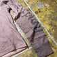 Replay Longsleeve Skull Brown Distressed Motorcycle Sword Club 2000s y2k Deadstock - L