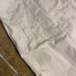 Rip Curl Sleeveless Dress Cream 2000s y2k Surf - S