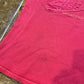 Nike Sleeveless Top Pink 2000s y2k - M