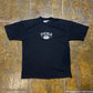 Puma VIntage T-Shirt Black 1990s - M