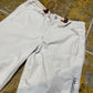 Goonby Windy Track Pants Gray 2000s y2k - S