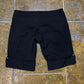 Miss Sixty Low Waist Shorts Black 2000s y2k - M