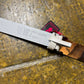 Playboy Leather Belt White Big Buckle Silver 2004 y2k