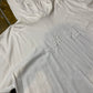Fly Up Hooded T-Shirt White 2000s y2k - XL/XXL