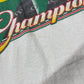 Vintage World Cup USA Brasil 1994 T-Shirt White Football - XL/XXL