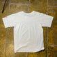 Vintage World Cup USA Brasil 1994 T-Shirt White Football - XL/XXL