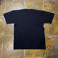 Vintage Treasure Island Las Vegas T-Shirt Black 1990s - XL/XXL