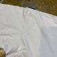 Vintage Adidas Equipment T-Shirt White Turquoise 1990s - L/XL