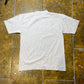 Vintage Planet Hollywood T-Shirt Gray 1991 - XL/XXL