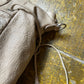 Liebeskind Berlin Shopper Shoulder Bag Leather Cream 2000s y2k