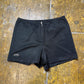 Vintage Ellesse Sport Shorts Black 1990s - S