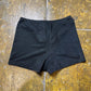 Vintage Ellesse Sport Shorts Black 1990s - S