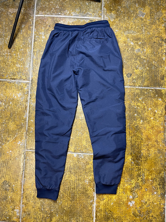 Fila Sport Track Pants Navy - S