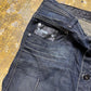 G-Star Raw Denim Skirt Blue 2000s y2k - L
