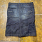 G-Star Raw Denim Skirt Blue 2000s y2k - L