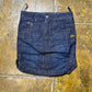 G-Star Raw Denim Skirt Blue 2000s y2k - S