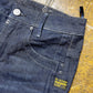 G-Star Raw Denim Skirt Blue 2000s y2k - S