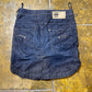 G-Star Raw Denim Skirt Blue 2000s y2k - S