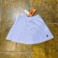 Nike Challenge Court Sport Skirt Tennis Paddel Lavender 2000s y2k - S