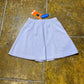 Nike Challenge Court Sport Skirt Tennis Paddel Lavender 2000s y2k - S