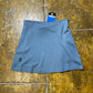 Adidas Sport Skirt Tennis Paddel Blue 2000s y2k - M