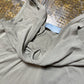 Fashion Express Sleeveless Top Khaki 2000s y2k - S