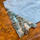 Ikito Sleeveless Dress Blue 2000s y2k Fairy - L