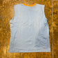 Puma Tank Top Blue Orange 2000s y2k - M