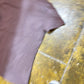 Adolfo Dominguez Short Sleeve Top Brown 2000s y2k - S