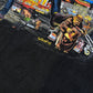 Mago de Oz Gaia Band T-Shirt Black 2000s - L