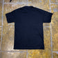 Guitar Hero T-Shirt Black 2000s - M