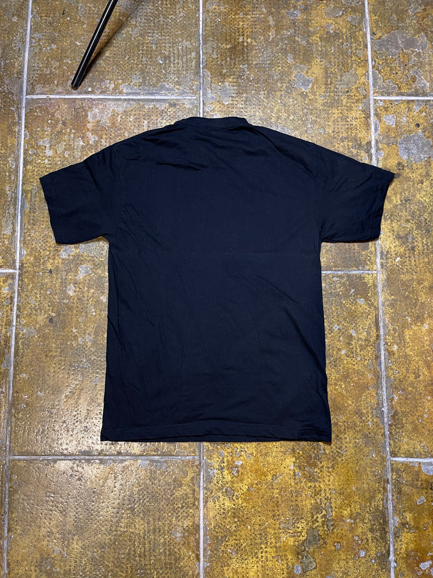 Guitar Hero T-Shirt Black 2000s - M