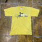 Vintage Nike Basketball T-Shirt 1990s - S/M