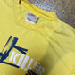 Vintage Nike Basketball T-Shirt 1990s - S/M