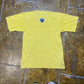 Vintage Nike Basketball T-Shirt 1990s - S/M