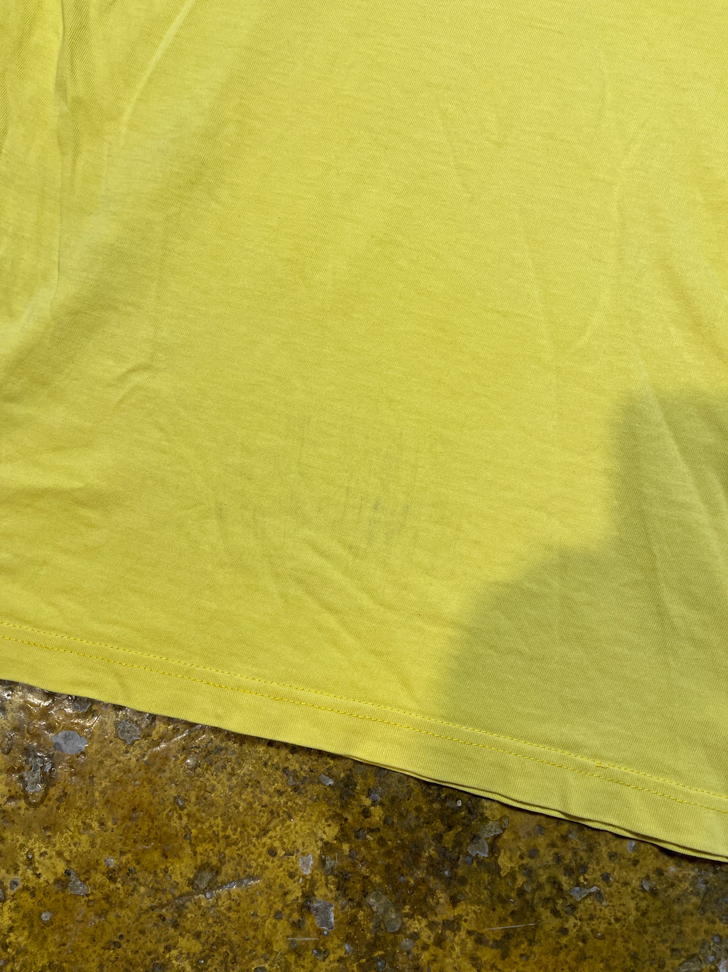 Vintage Nike Basketball T-Shirt 1990s - S/M