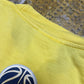 Vintage Nike Basketball T-Shirt 1990s - S/M