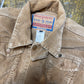 Diesel Corduroy Jacket Brown 2000s y2k - M