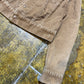 Diesel Corduroy Jacket Brown 2000s y2k - M