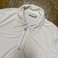 Versace Intensive Short Sleeve Top 2000s y2k White - L