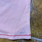 Nike Short Sleeve Top Rose 2000s y2k Studio 71 - XL