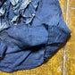 Esprit Sleeveless Top Blue 2000s y2k - M