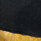 Harley Davidson Sleeveless Biker Top Black 2000s y2k - M