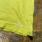 Valentino Rossi The Doctor 46 T-Shirt Yellow 2000s y2k Daring - L