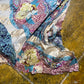 Sleeveless Dress Multicolor 2000s y2k Fairy - L