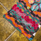 Desigual Short Sleeve Top Multicolor 2000s y2k - XS