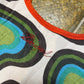 Desigual Short Sleeve Top Multicolor 2000s y2k - XS