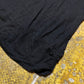 Pimkie Sleeveless Top Black 2000s y2k - L