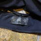 RIE Buenos Aired Sporty Rave Sleeveless Top Black 2000s - M